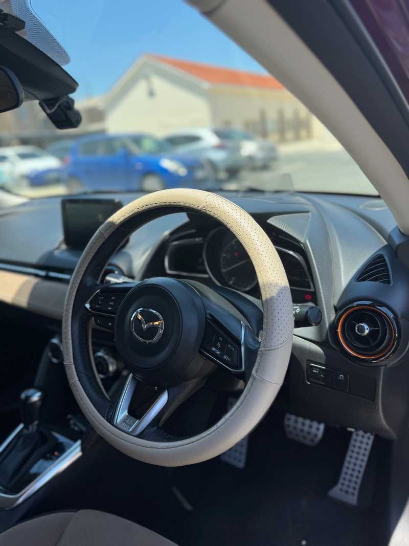 2017 Mazda Demio 1,5L 2017 Cyprus