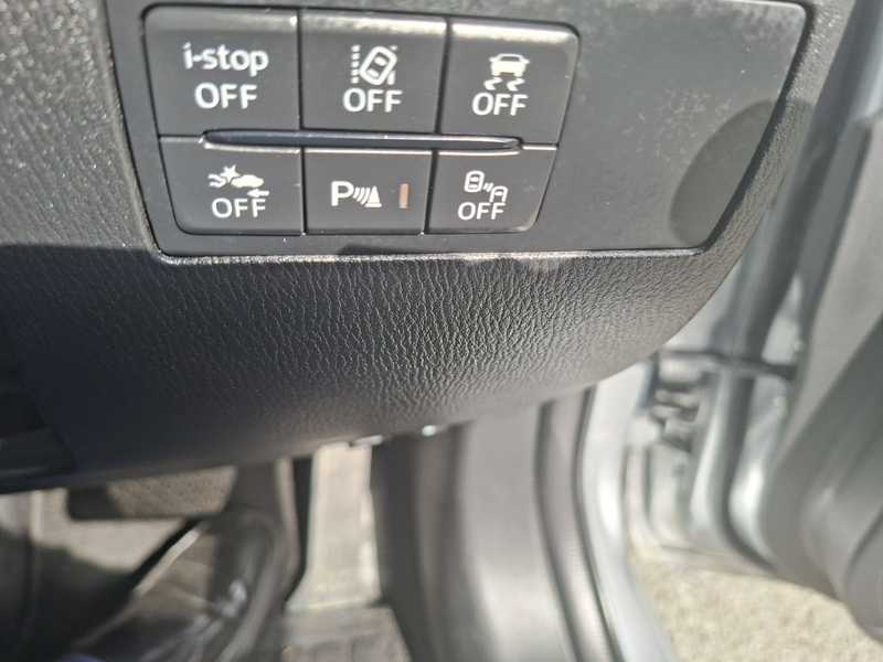 2021 Mazda 2 1,3L 2021 Cyprus