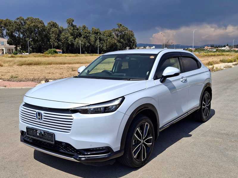 Honda Vezel 1,5L 2024