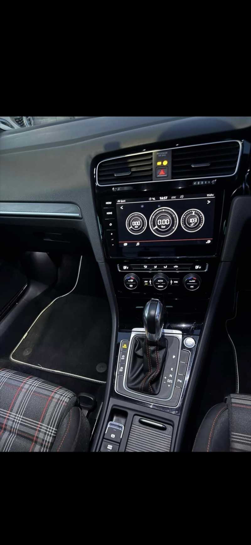 2019 Volkswagen Golf 2,0L 2019 Cyprus
