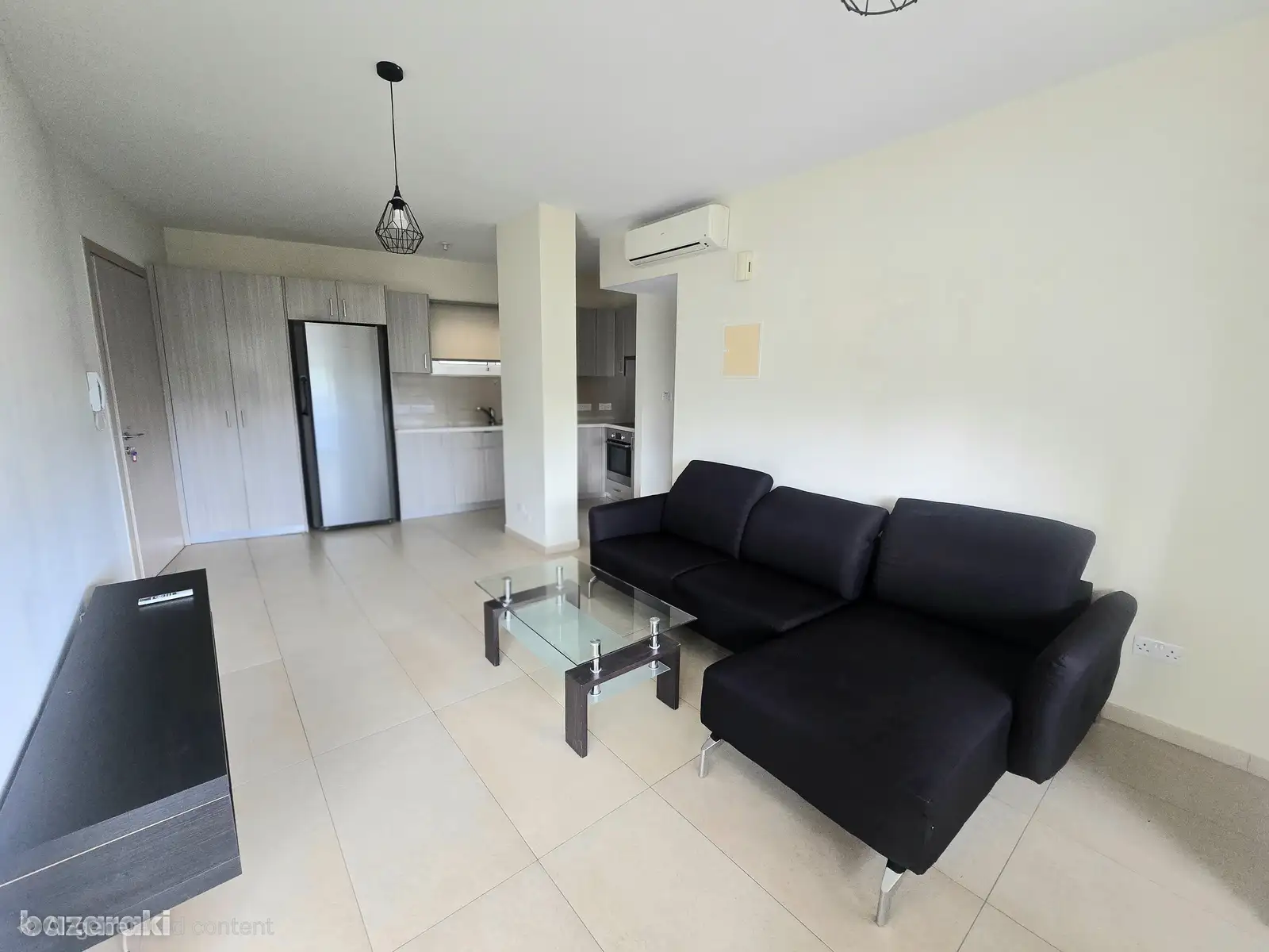 Apartment, 1 bedroom — 2