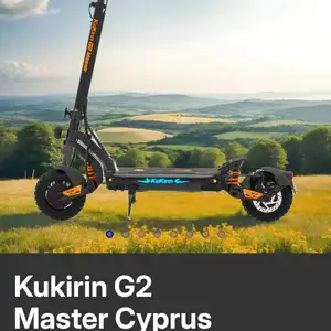 kukerin brand new, in the box, Επαρχία Λάρνακας — Ορόκλινη