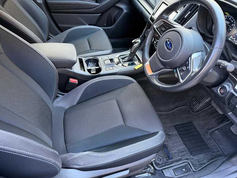 2022 Subaru XV 2,0L 2022 Cyprus