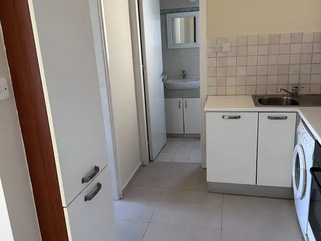 1-bedroom apartment to rent, Επαρχία Λευκωσίας — Άγιοι Ομολογητές - 6