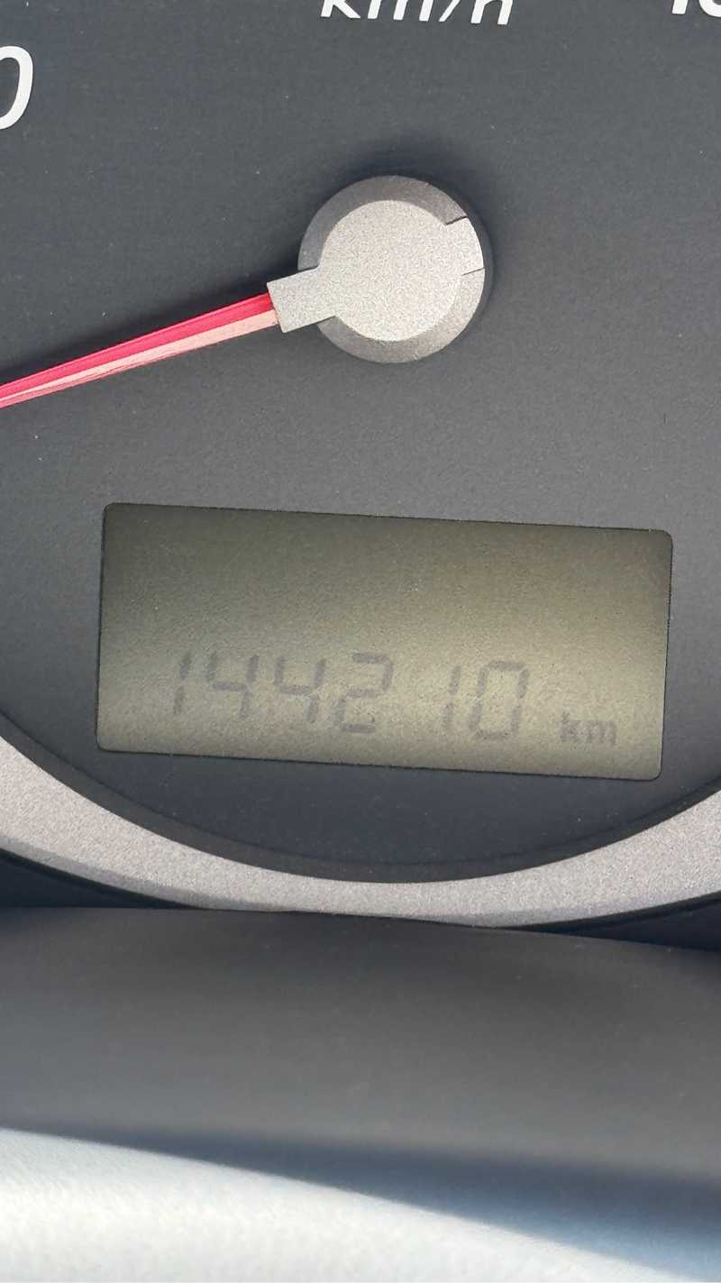 2005 Hyundai Tucson 2,0L 2005 Cyprus