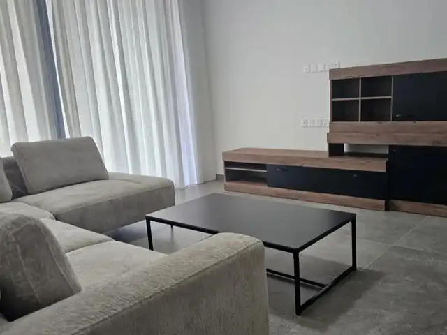  2-bedroom apartment to rent, Επαρχία Λεμεσού — Λεμεσός - Αγία Φύλα - 4
