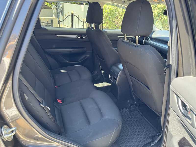 2021 Mazda CX-5 2,0L 2021 Cyprus