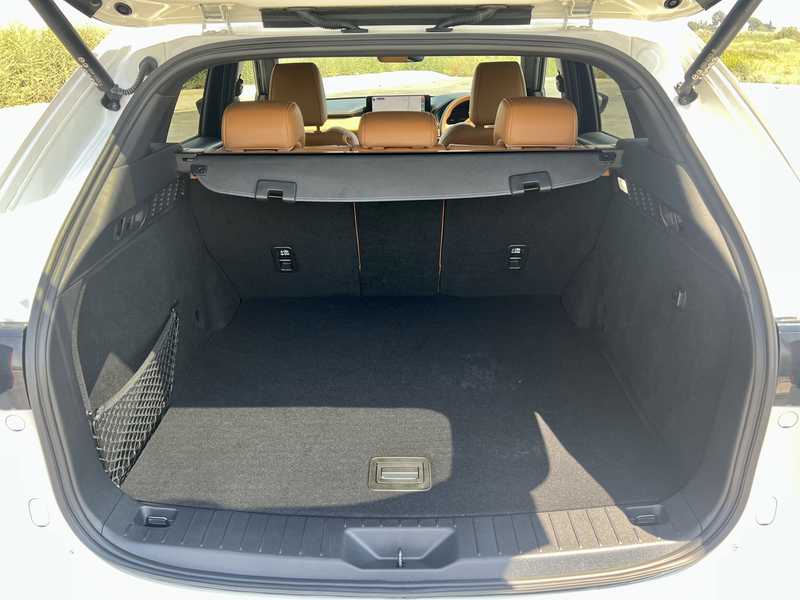 2025 Mazda CX-60 3,3L 2025 Cyprus