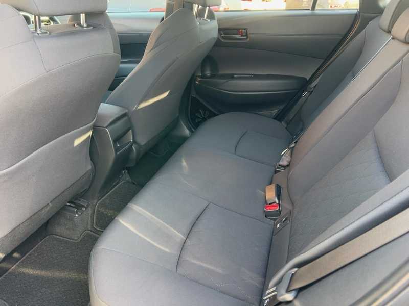 2023 Toyota Corolla Cross 1,8L 2023 Cyprus