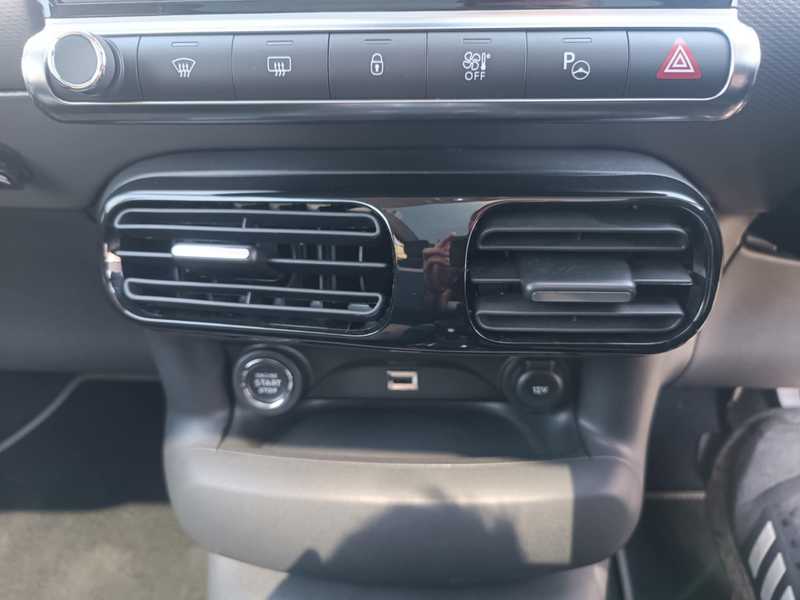 2020 Citroen Cactus 1,2L 2020 Cyprus