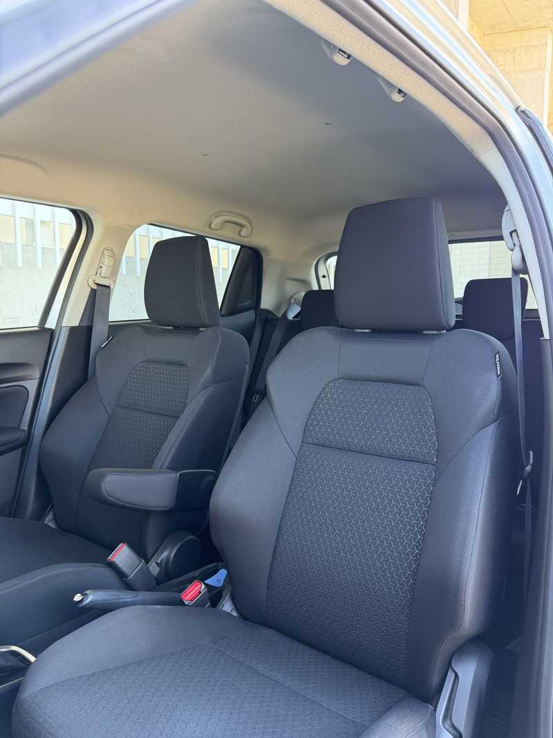 2022 Suzuki Swift 1,2L 2022 Cyprus