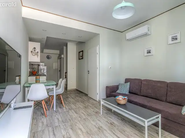 2-bedroom apartment to rent, Limassol — Germasogeia Tourist Area