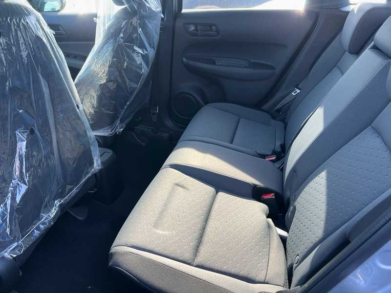 2023 Honda Fit 1,5L 2023 Cyprus