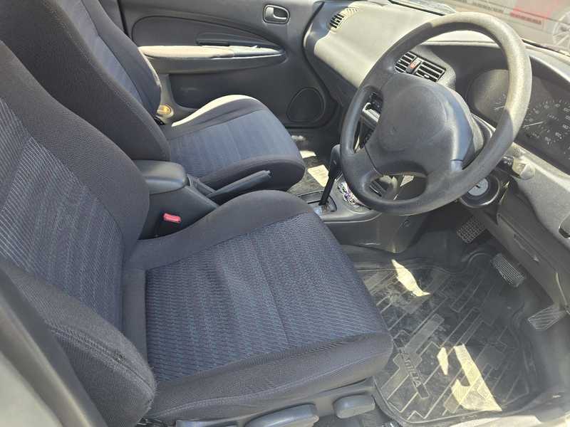 1995 Mazda Familia 1,4L 1995 Cyprus