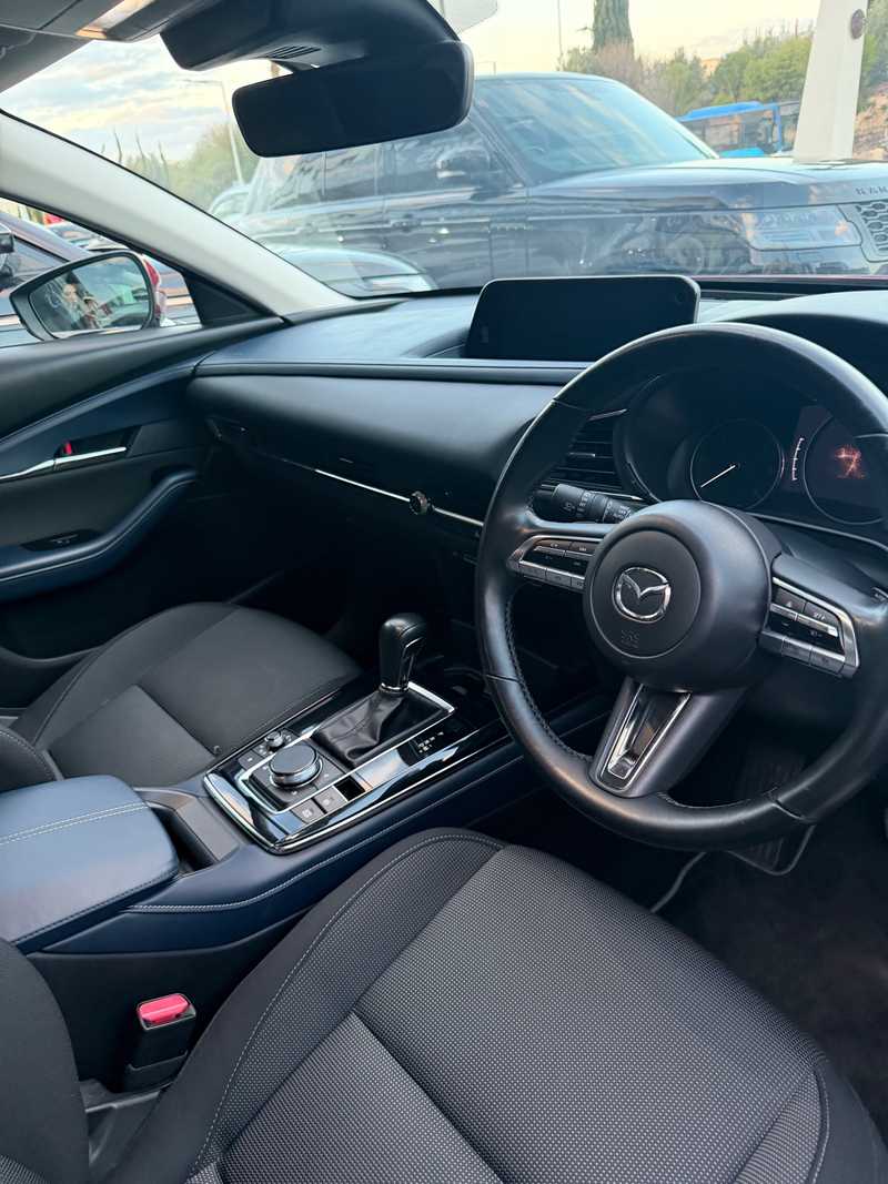 2022 Mazda CX-30 2,0L 2022 Cyprus