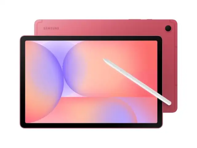 Samsung galaxy tab s10 lite x400 2025 109 wifi 128gb 6gb ram coralred eu, Limassol — Limassol Marina