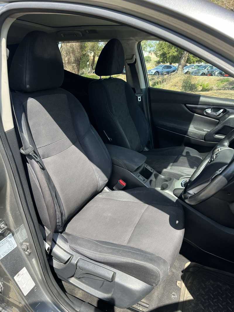 2016 Nissan Qashqai 1,6L 2016 Cyprus