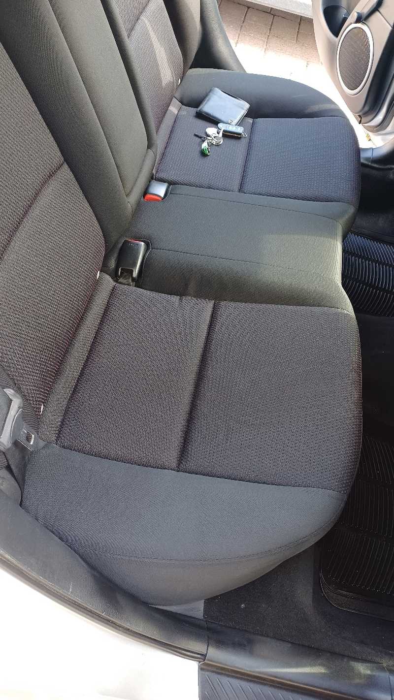 2008 Mazda 3 1,6L 2008 Cyprus