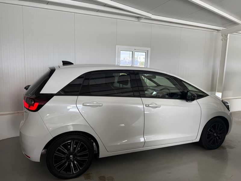 2022 Honda Fit 1,5L 2022 Cyprus