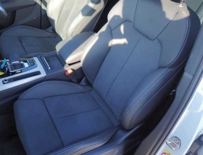 2024 Audi Q5 2,0L 2024 Cyprus