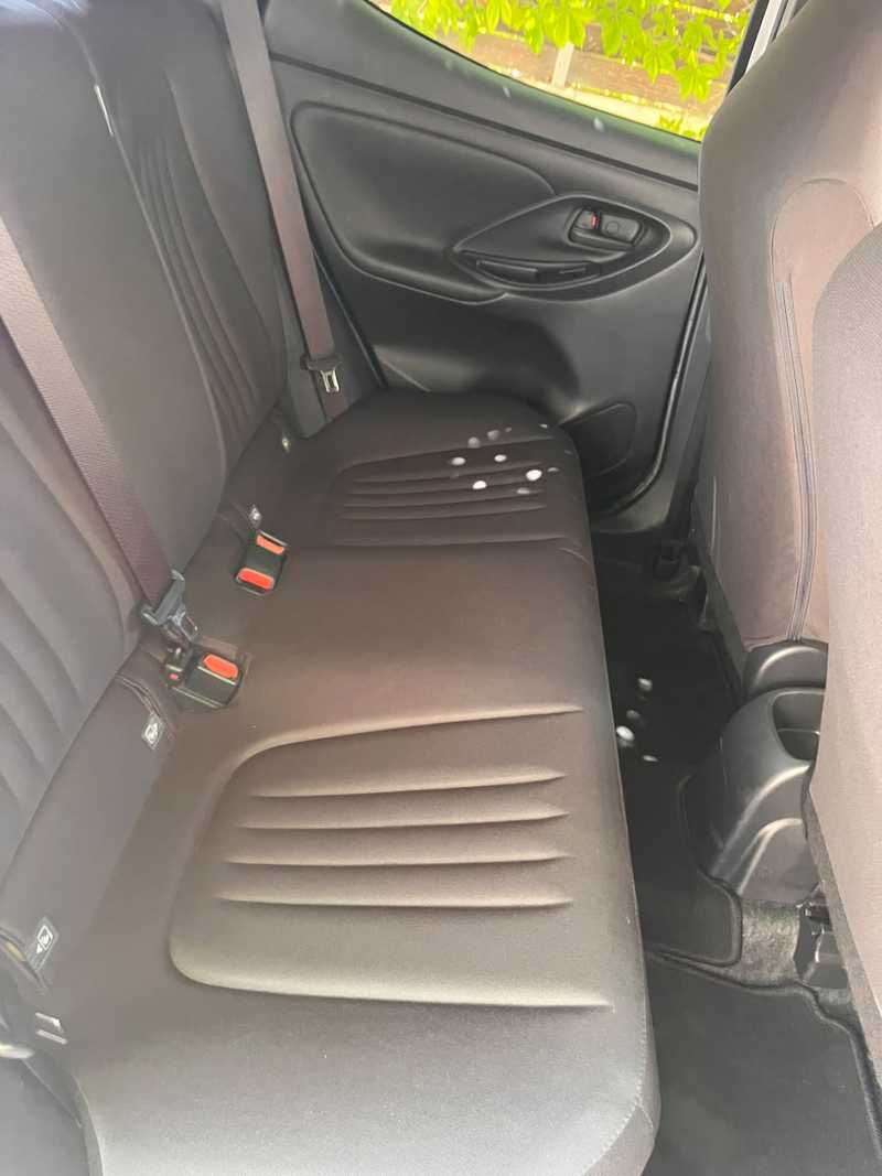 2023 Toyota Yaris 1,5L 2023 Cyprus