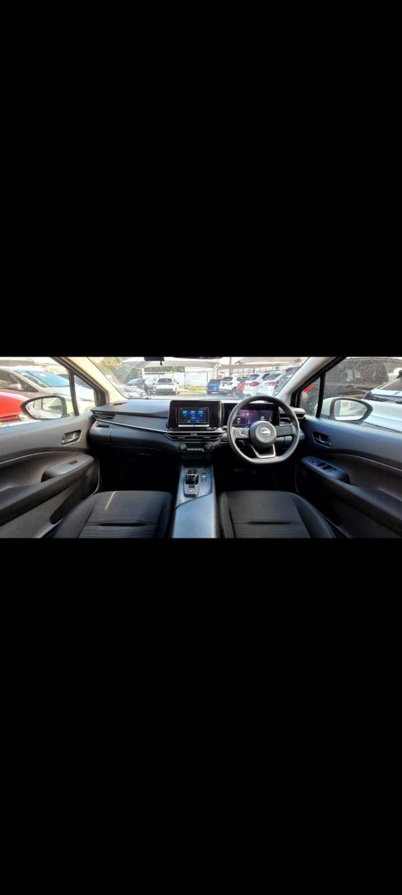 2022 Nissan Note e-Power 1,2L 2022 Cyprus