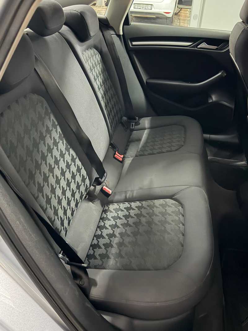 2016 Audi A3 1,2L 2016 Cyprus