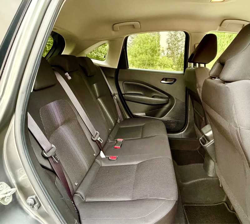 2023 Nissan Note e-Power 1,2L 2023 Cyprus
