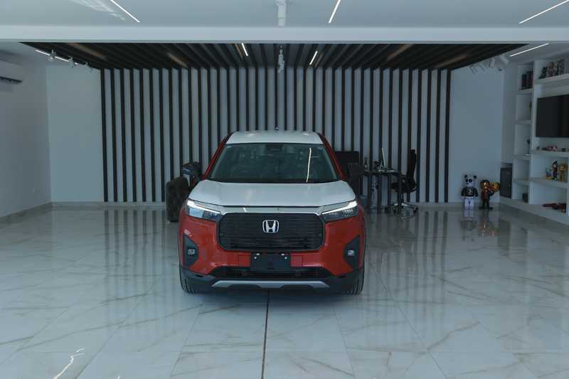 Honda WR-V 1,5L 2026