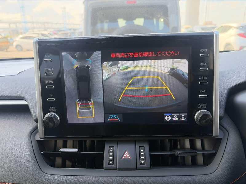 2022 Toyota RAV4 2,5L 2022 Cyprus