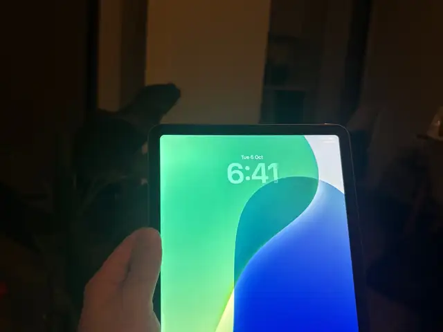 Ipad air 5th gen - 64gb, Επαρχία Λευκωσίας — Γέρι