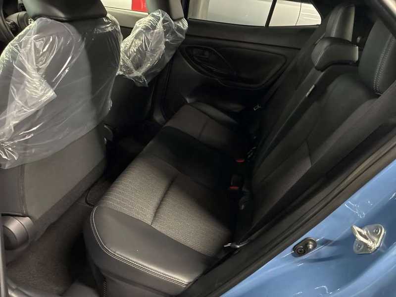 2023 Toyota Yaris Cross 1,5L 2023 Cyprus