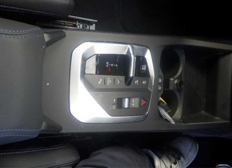 2024 BMW 1-Series 1,5L 2024 Cyprus