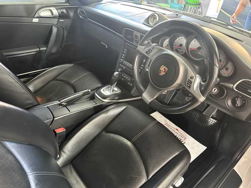 2010 Porsche 911 3,8L 2010 Cyprus