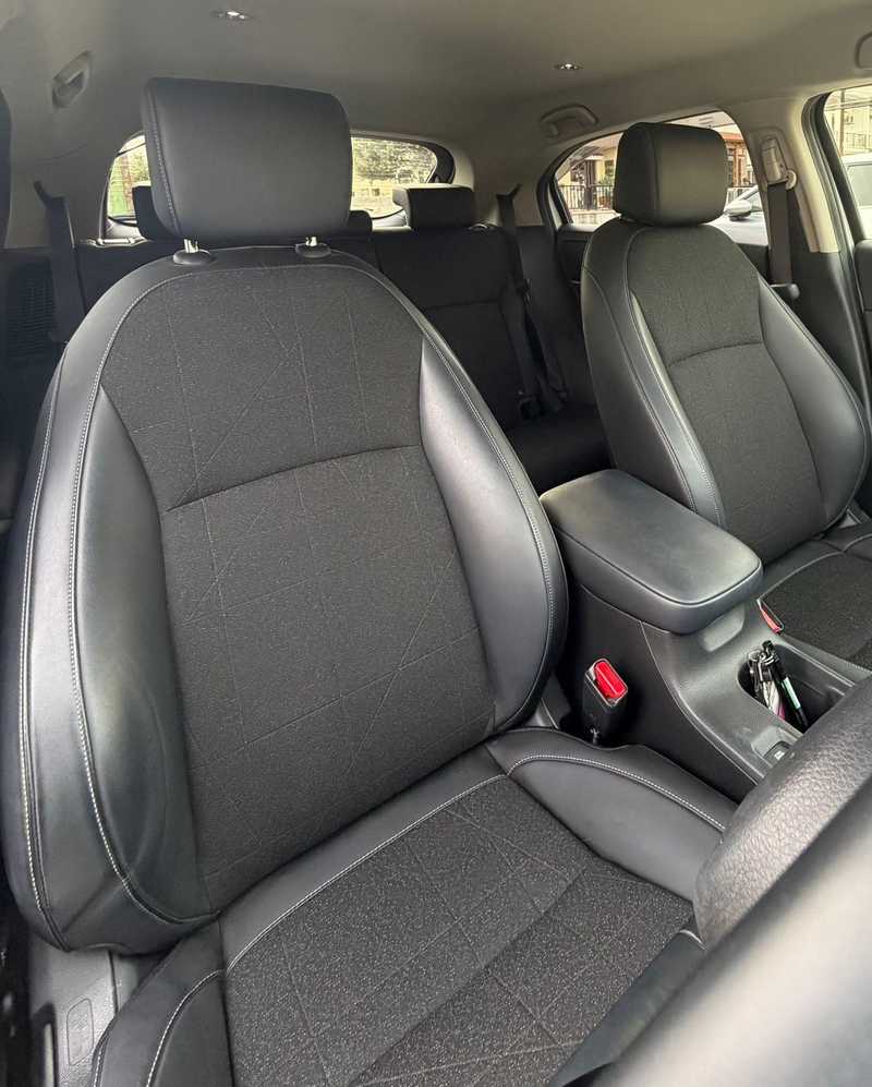 2021 Honda Vezel 1,5L 2021 Cyprus
