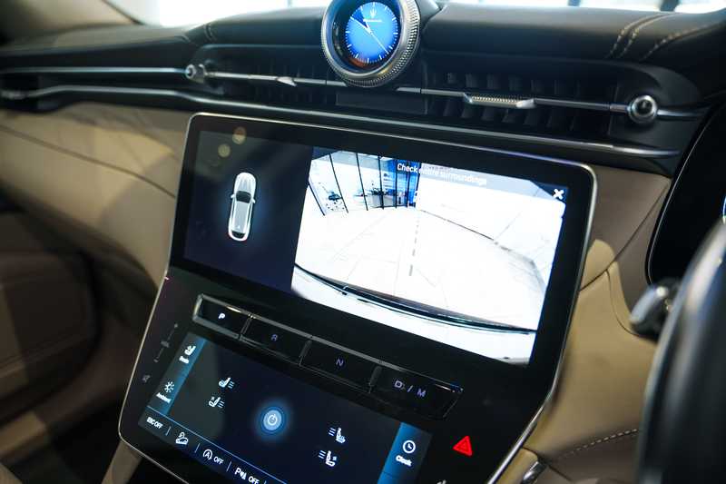 2023 Maserati Grecale 2,0L 2023 Cyprus