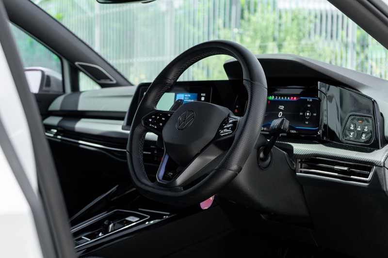 2024 Volkswagen Golf 2,0L 2024 Cyprus
