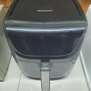 Air Fryer, Limassol — Agios Ioannis Lemesou