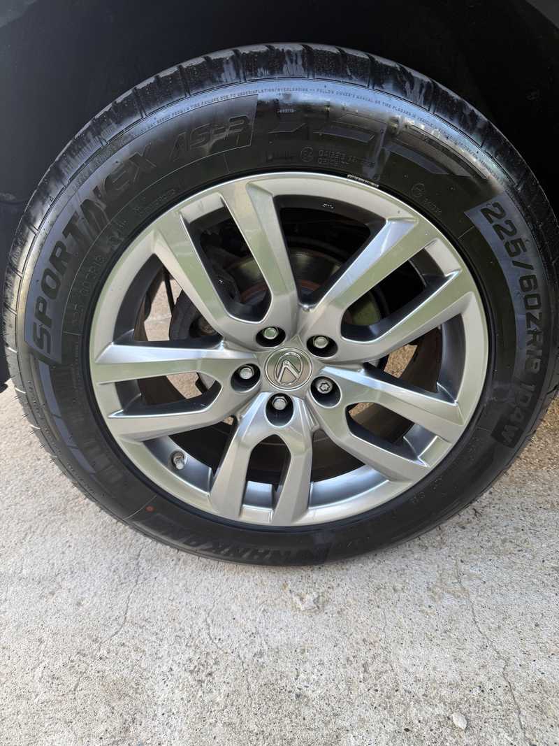 2017 Lexus NX 2,5L 2017 Cyprus