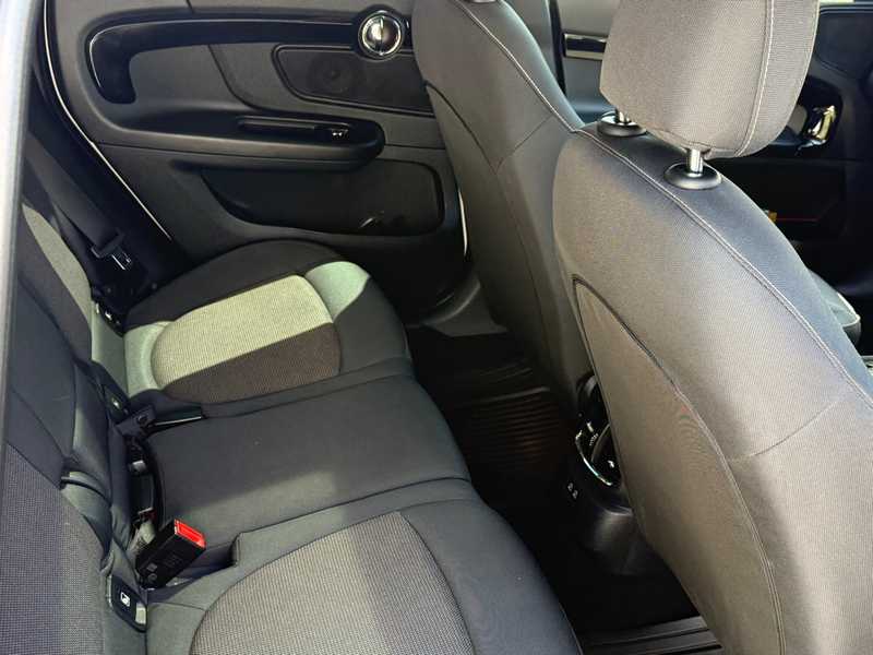 2019 Mini Countryman 2,0L 2019 Cyprus