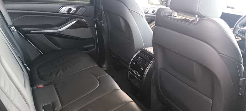2021 BMW X5 3,0L 2021 Cyprus