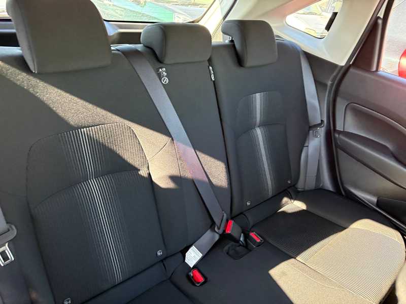 2023 Nissan Note e-Power 1,2L 2023 Cyprus