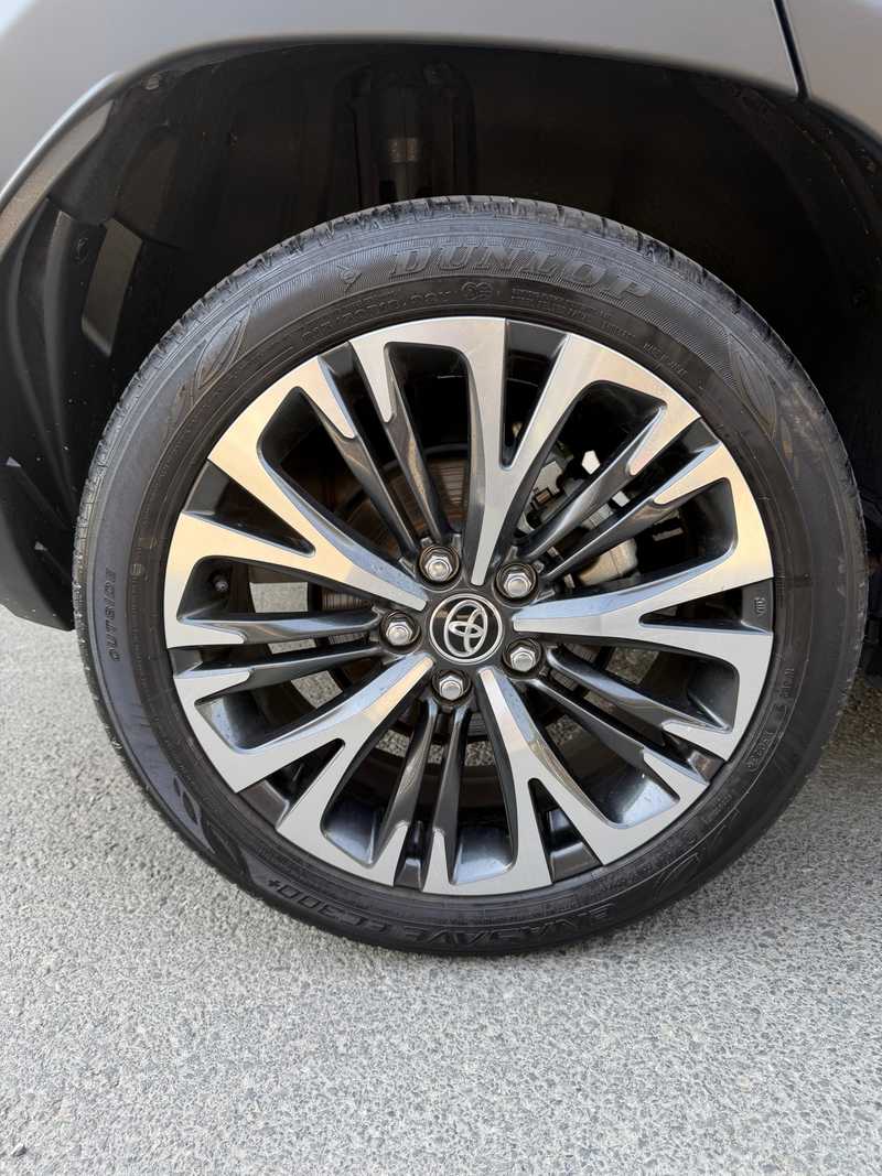 2023 Toyota Yaris Cross 1,5L 2023 Cyprus