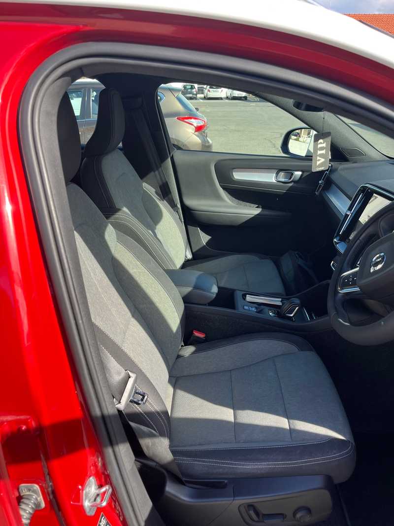 2021 Volvo XC40 2,0L 2021 Cyprus