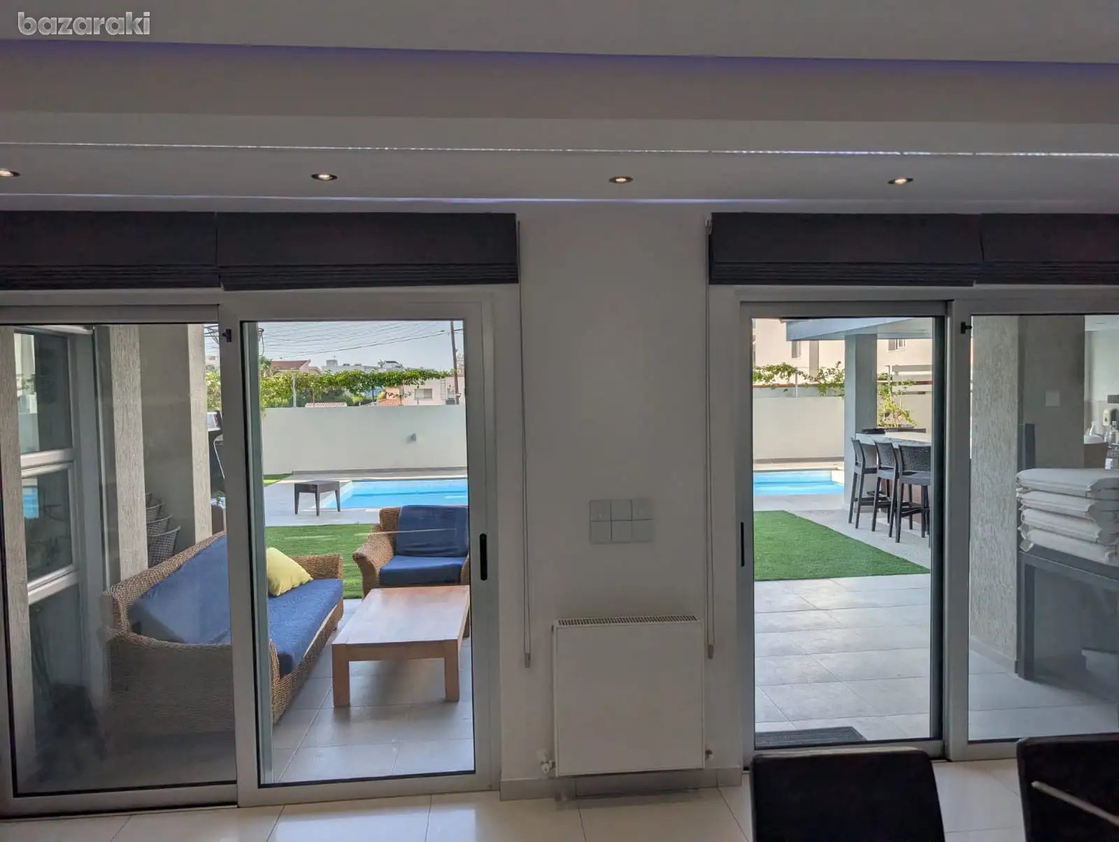 Villa, 5 bedrooms — 10