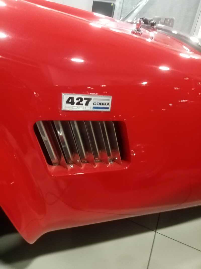 1990 Ford Cougar 5,8L 1990 Cyprus