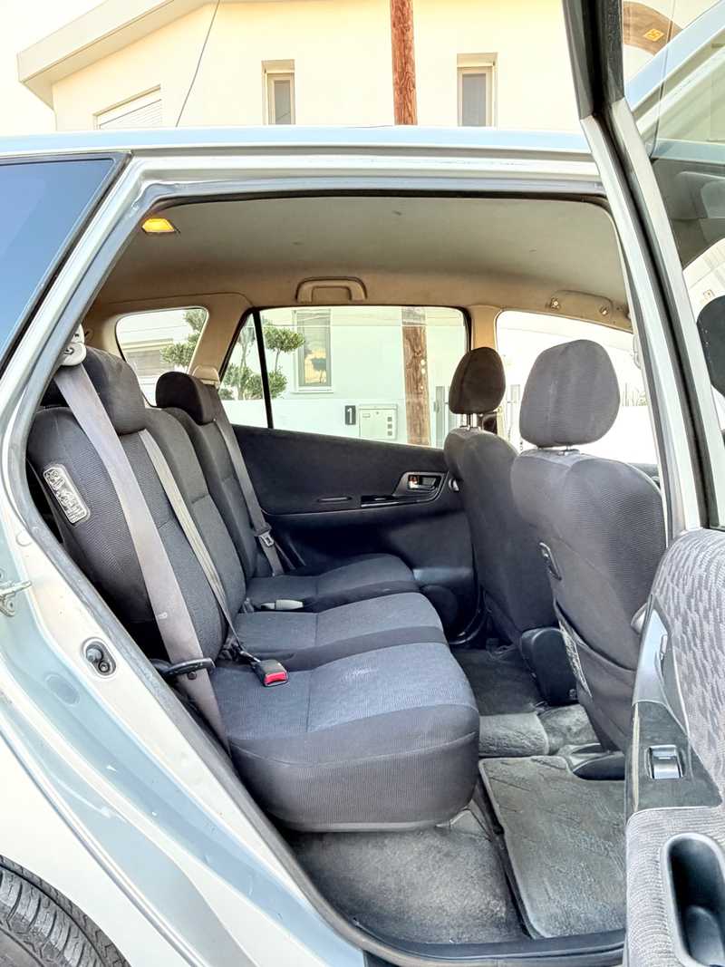 2007 Toyota Spacio 1,5L 2007 Cyprus