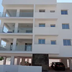 2-bedroom apartment to rent, Larnaca — Larnaka - Agioi Anargyroi II