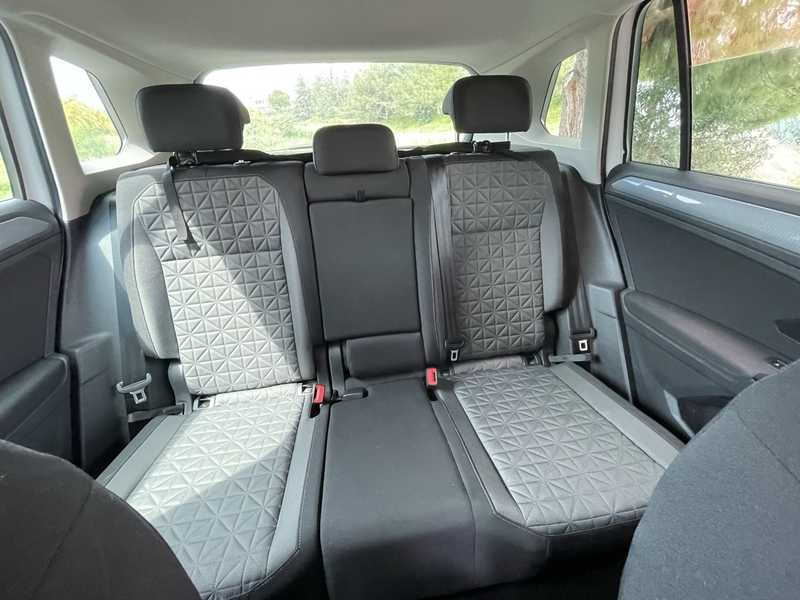 2024 Volkswagen Tiguan 2,0L 2024 Cyprus