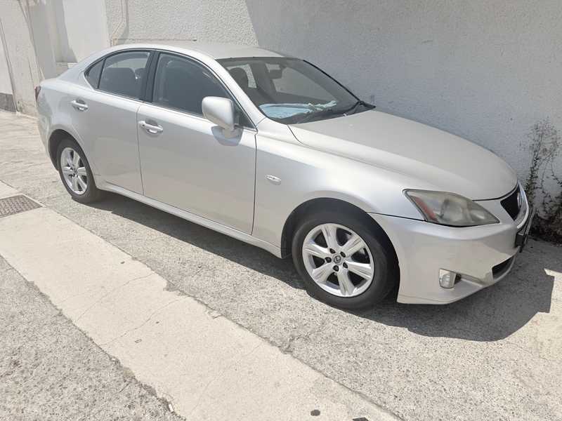 2006 Lexus IS 2,2L 2006 Cyprus